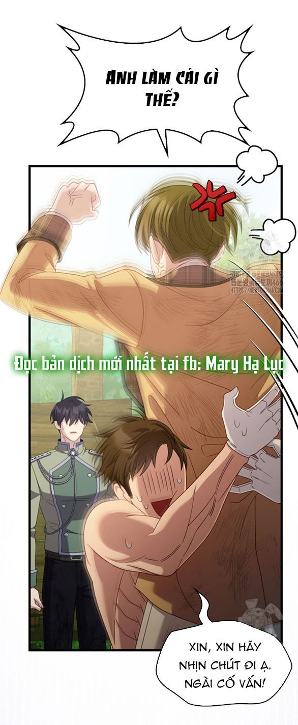 Tôi Sẽ Biến Anh Ta Từ Một Con Chó Điên Thành Một Chàng Quý Tộc Chương 47 page 43 - Giả Dược