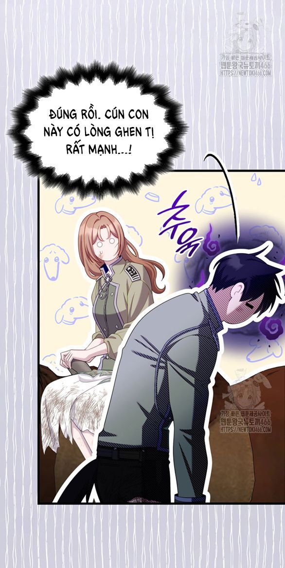 Tôi Sẽ Biến Anh Ta Từ Một Con Chó Điên Thành Một Chàng Quý Tộc Chương 47 page 45 - Giả Dược