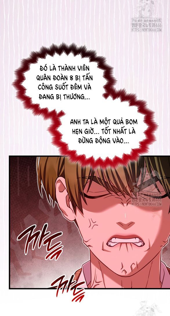 Tôi Sẽ Biến Anh Ta Từ Một Con Chó Điên Thành Một Chàng Quý Tộc Chương 47 page 48 - Giả Dược
