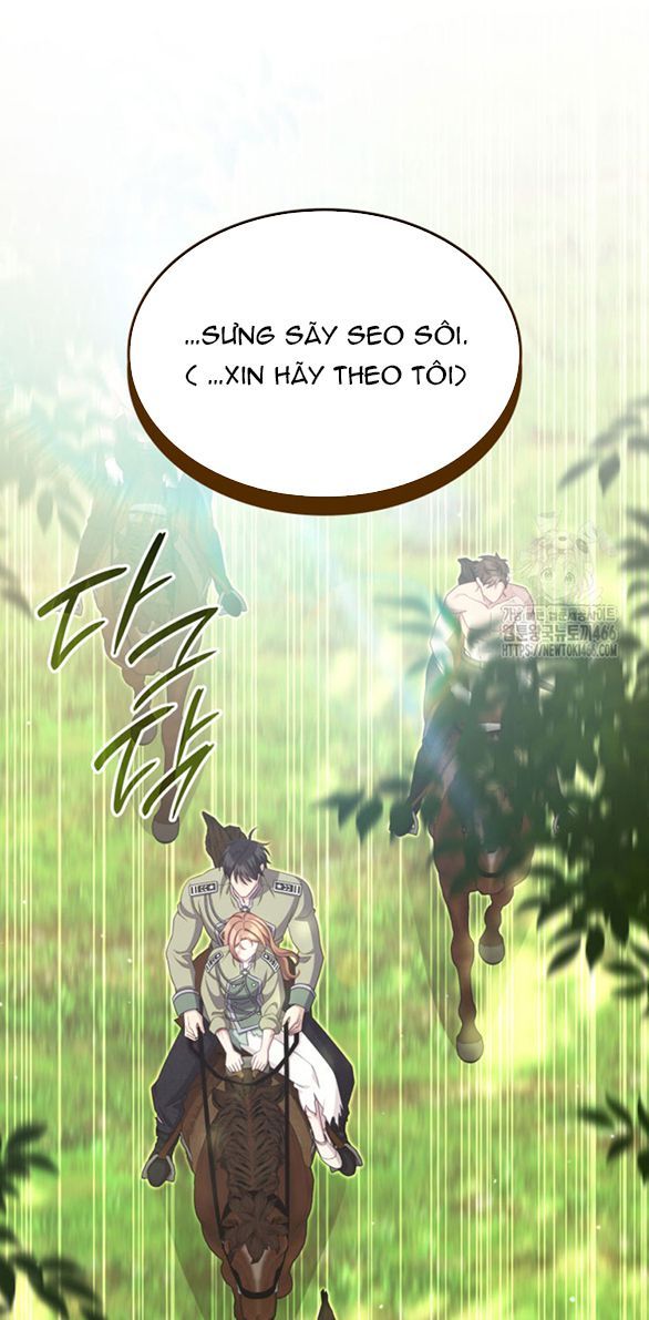 Tôi Sẽ Biến Anh Ta Từ Một Con Chó Điên Thành Một Chàng Quý Tộc Chương 47 page 49 - Giả Dược