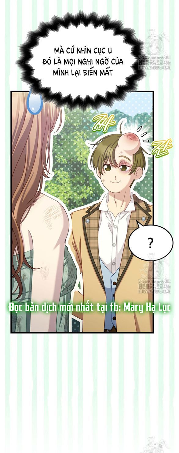 Tôi Sẽ Biến Anh Ta Từ Một Con Chó Điên Thành Một Chàng Quý Tộc Chương 47 page 6 - Giả Dược