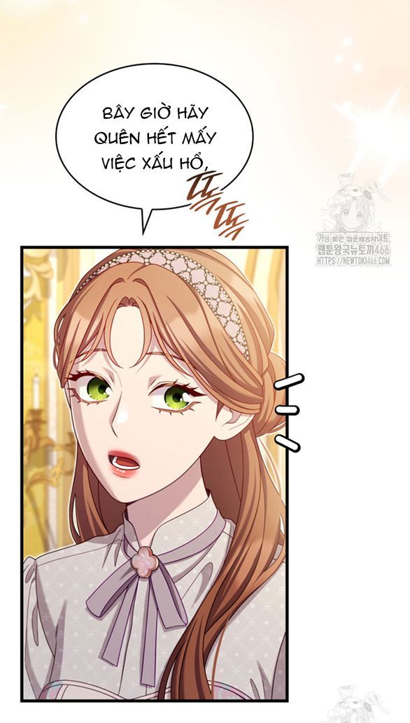 Tôi Sẽ Biến Anh Ta Từ Một Con Chó Điên Thành Một Chàng Quý Tộc Chương 47 page 63 - Giả Dược