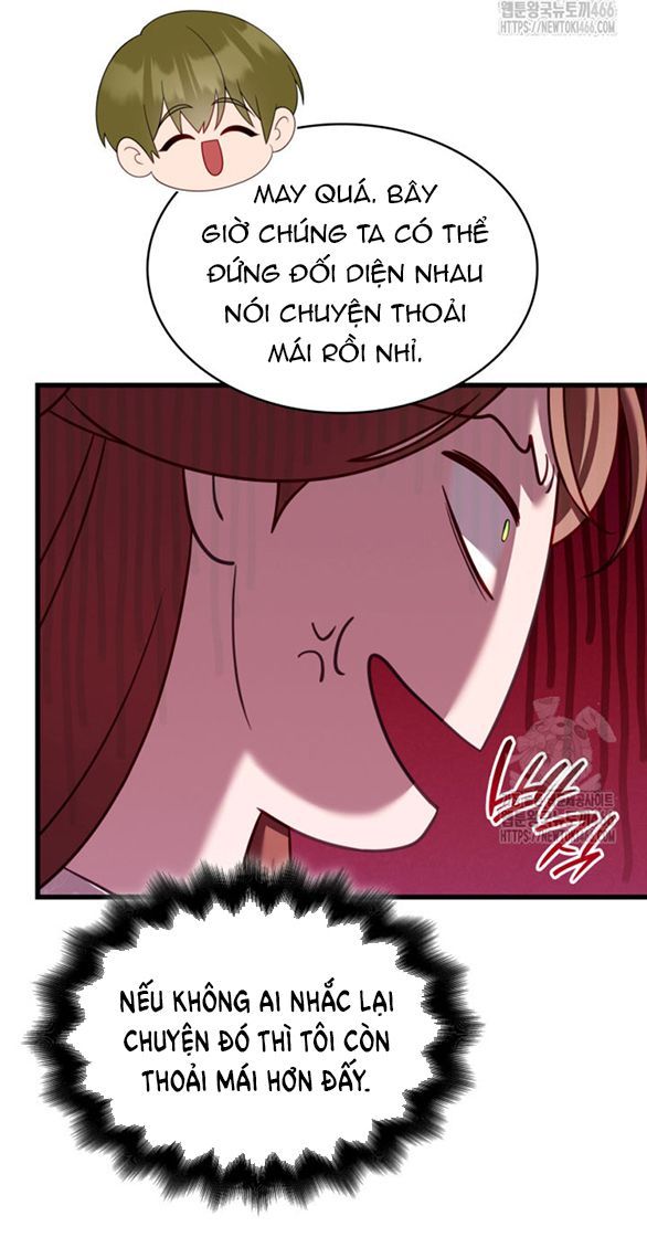 Tôi Sẽ Biến Anh Ta Từ Một Con Chó Điên Thành Một Chàng Quý Tộc Chương 47 page 65 - Giả Dược