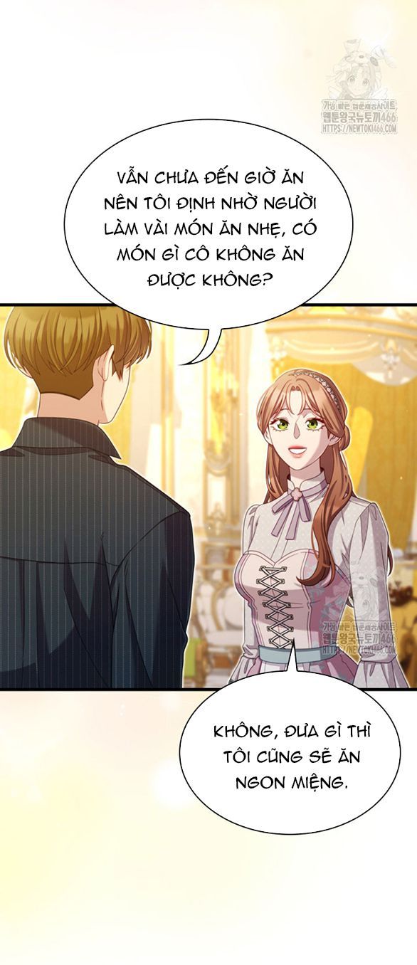 Tôi Sẽ Biến Anh Ta Từ Một Con Chó Điên Thành Một Chàng Quý Tộc Chương 47 page 67 - Giả Dược