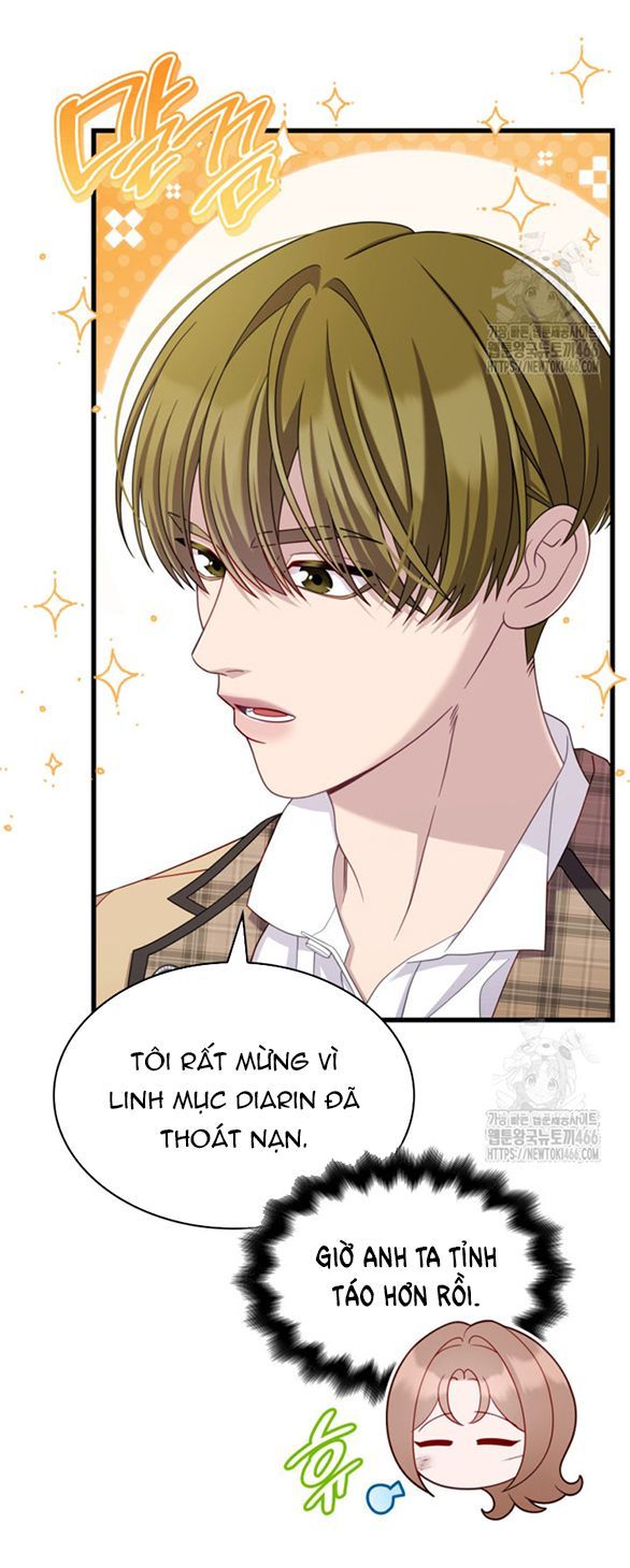 Tôi Sẽ Biến Anh Ta Từ Một Con Chó Điên Thành Một Chàng Quý Tộc Chương 47 page 8 - Giả Dược