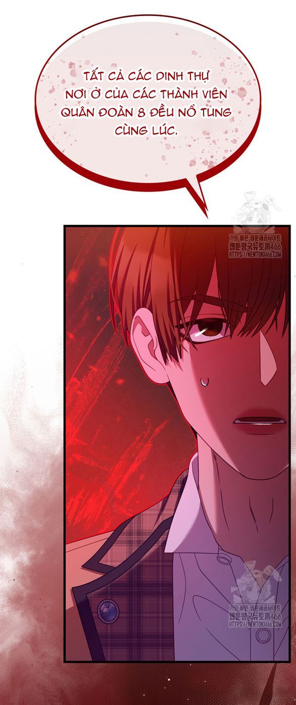 Tôi Sẽ Biến Anh Ta Từ Một Con Chó Điên Thành Một Chàng Quý Tộc Chương 47 page 10 - Giả Dược