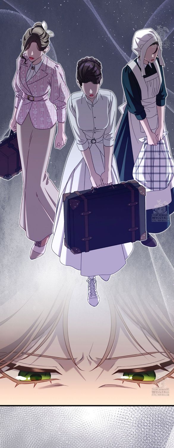 Tôi Sẽ Biến Anh Ta Từ Một Con Chó Điên Thành Một Chàng Quý Tộc Chương 48 page 12 - Giả Dược
