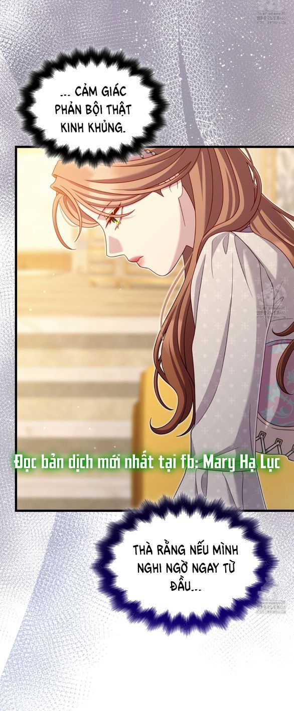 Tôi Sẽ Biến Anh Ta Từ Một Con Chó Điên Thành Một Chàng Quý Tộc Chương 48 page 14 - Giả Dược