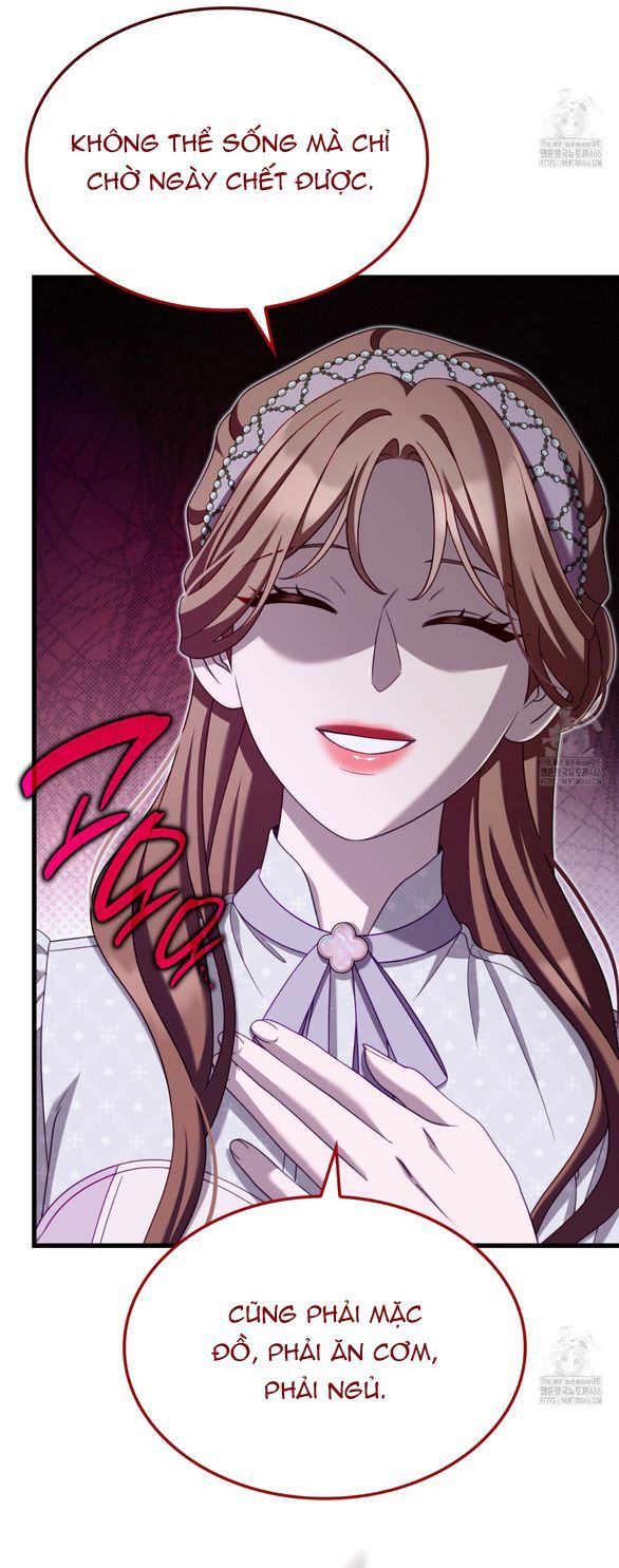 Tôi Sẽ Biến Anh Ta Từ Một Con Chó Điên Thành Một Chàng Quý Tộc Chương 48 page 22 - Giả Dược