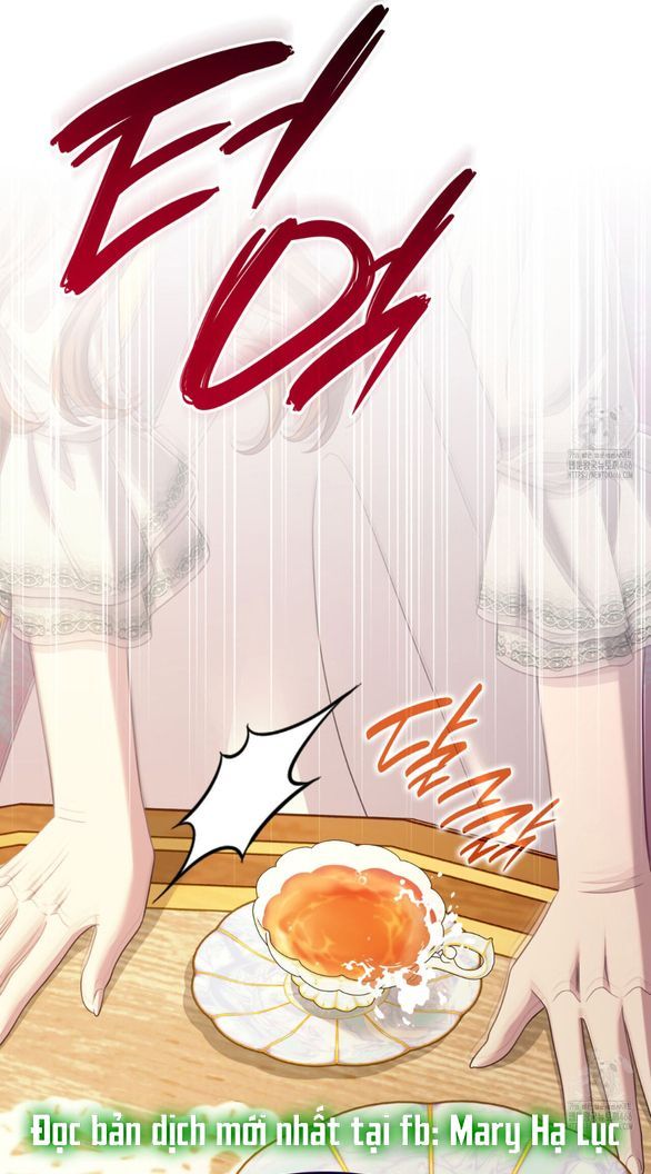 Tôi Sẽ Biến Anh Ta Từ Một Con Chó Điên Thành Một Chàng Quý Tộc Chương 48 page 23 - Giả Dược