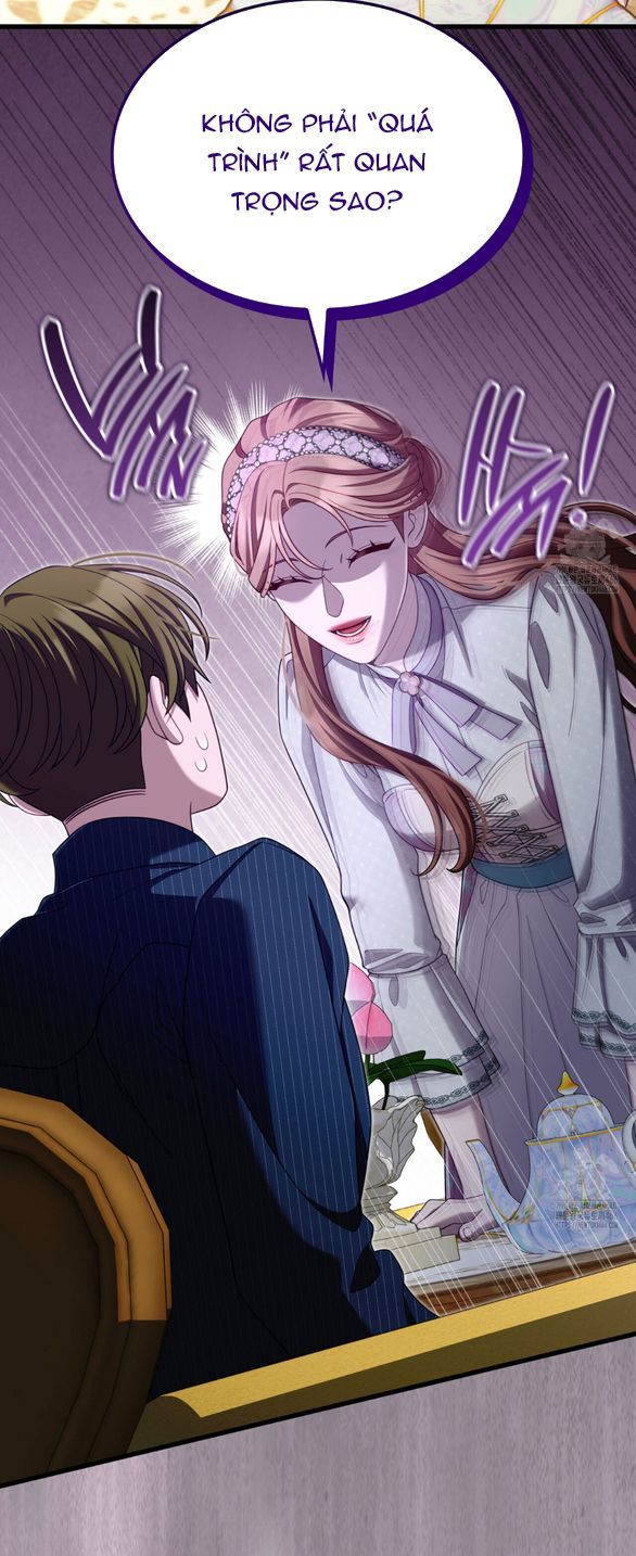 Tôi Sẽ Biến Anh Ta Từ Một Con Chó Điên Thành Một Chàng Quý Tộc Chương 48 page 24 - Giả Dược