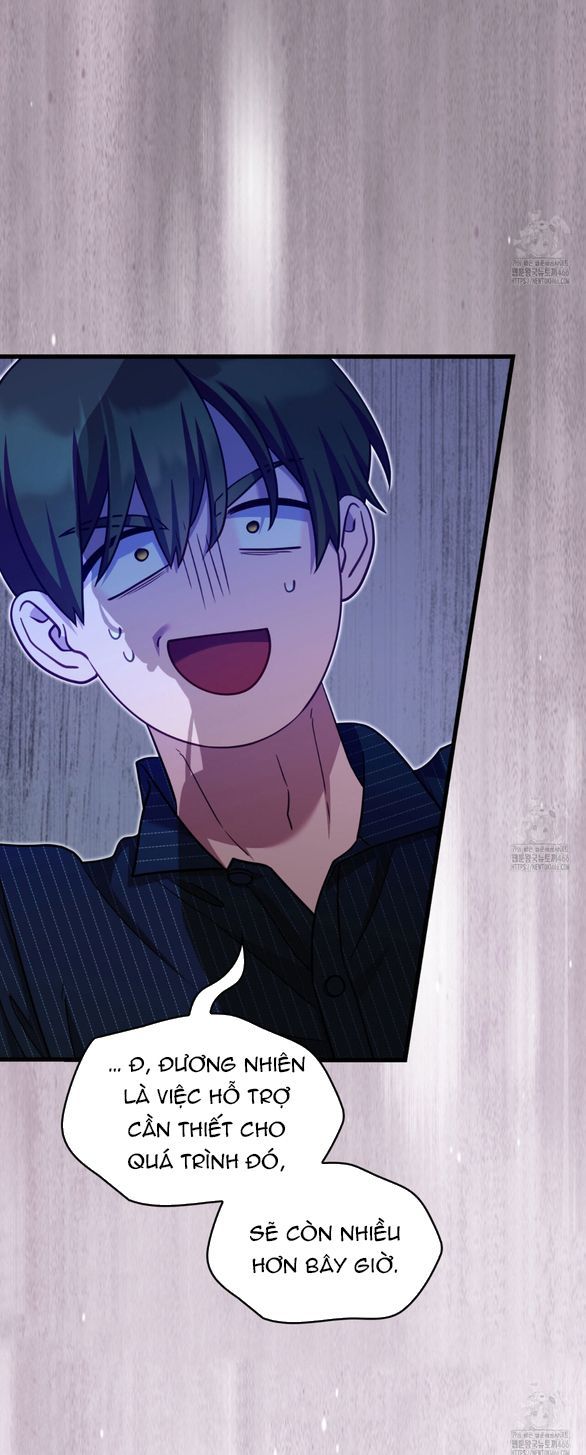Tôi Sẽ Biến Anh Ta Từ Một Con Chó Điên Thành Một Chàng Quý Tộc Chương 48 page 25 - Giả Dược