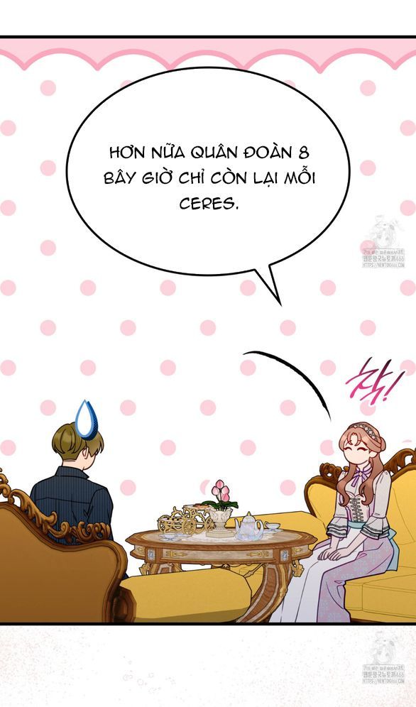 Tôi Sẽ Biến Anh Ta Từ Một Con Chó Điên Thành Một Chàng Quý Tộc Chương 48 page 27 - Giả Dược