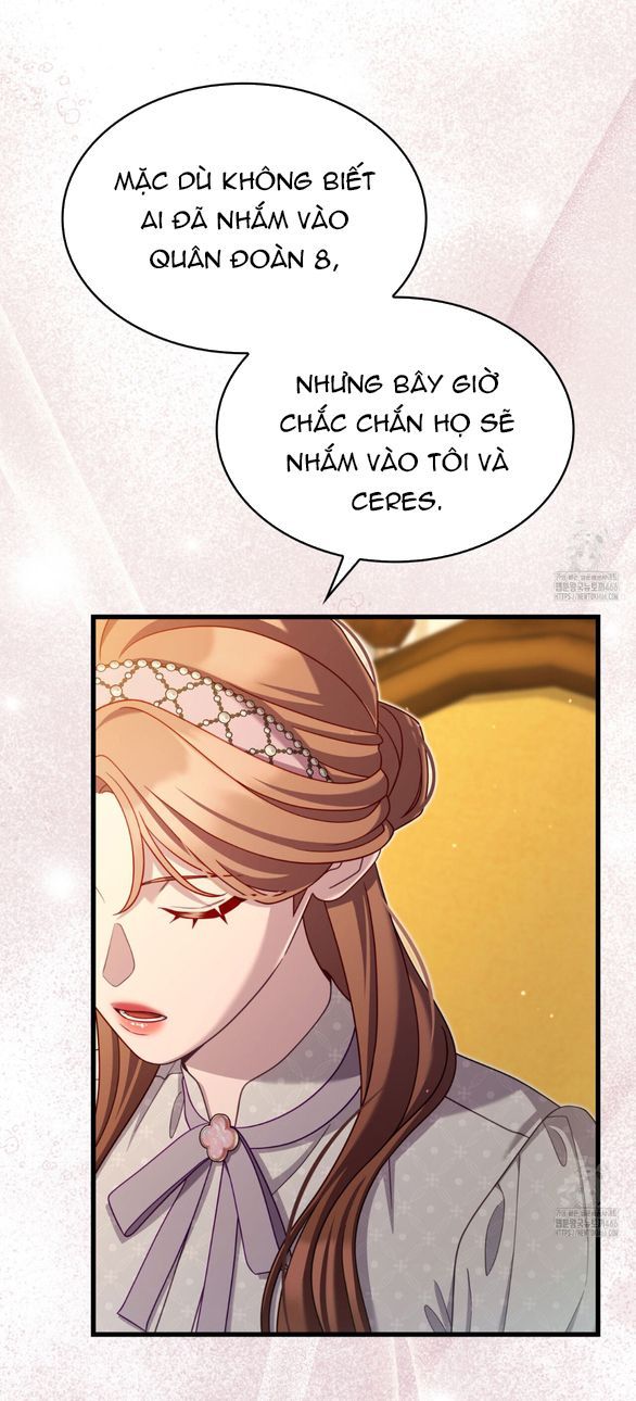 Tôi Sẽ Biến Anh Ta Từ Một Con Chó Điên Thành Một Chàng Quý Tộc Chương 48 page 28 - Giả Dược