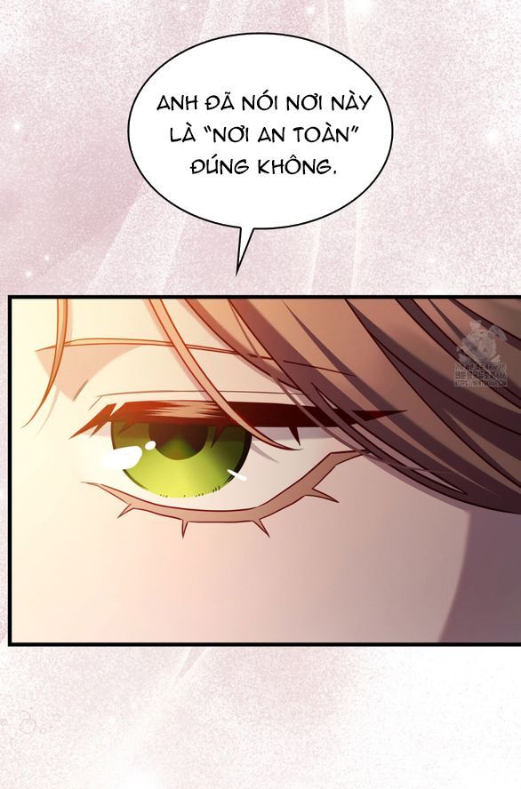 Tôi Sẽ Biến Anh Ta Từ Một Con Chó Điên Thành Một Chàng Quý Tộc Chương 48 page 29 - Giả Dược