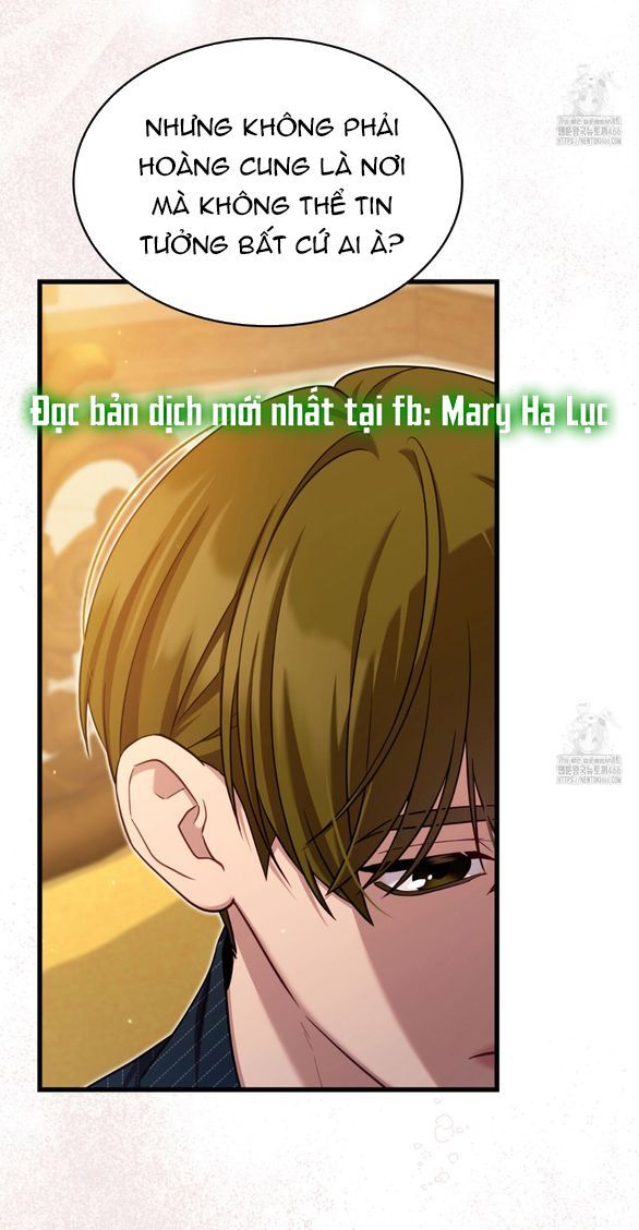 Tôi Sẽ Biến Anh Ta Từ Một Con Chó Điên Thành Một Chàng Quý Tộc Chương 48 page 30 - Giả Dược