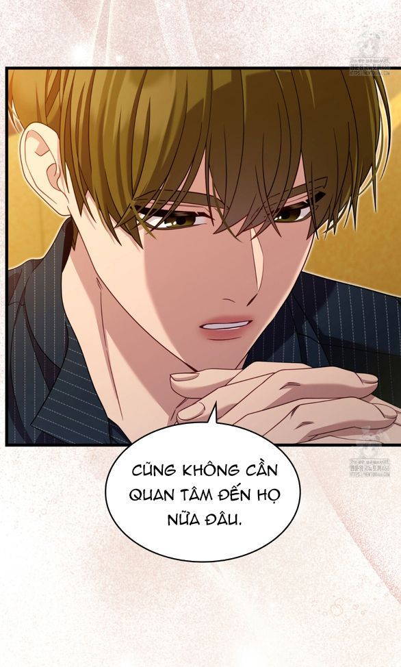 Tôi Sẽ Biến Anh Ta Từ Một Con Chó Điên Thành Một Chàng Quý Tộc Chương 48 page 4 - Giả Dược