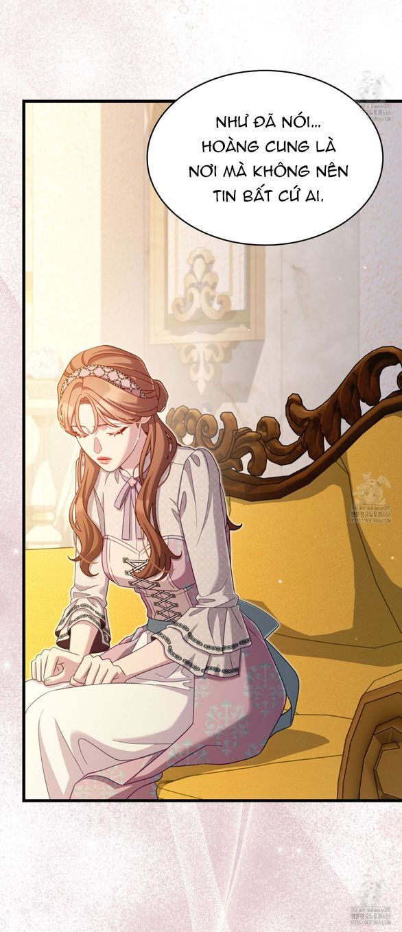 Tôi Sẽ Biến Anh Ta Từ Một Con Chó Điên Thành Một Chàng Quý Tộc Chương 48 page 31 - Giả Dược
