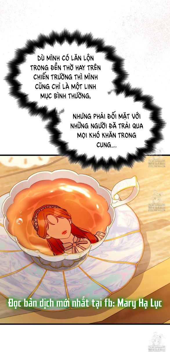 Tôi Sẽ Biến Anh Ta Từ Một Con Chó Điên Thành Một Chàng Quý Tộc Chương 48 page 33 - Giả Dược