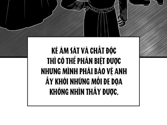 Tôi Sẽ Biến Anh Ta Từ Một Con Chó Điên Thành Một Chàng Quý Tộc Chương 48 page 35 - Giả Dược
