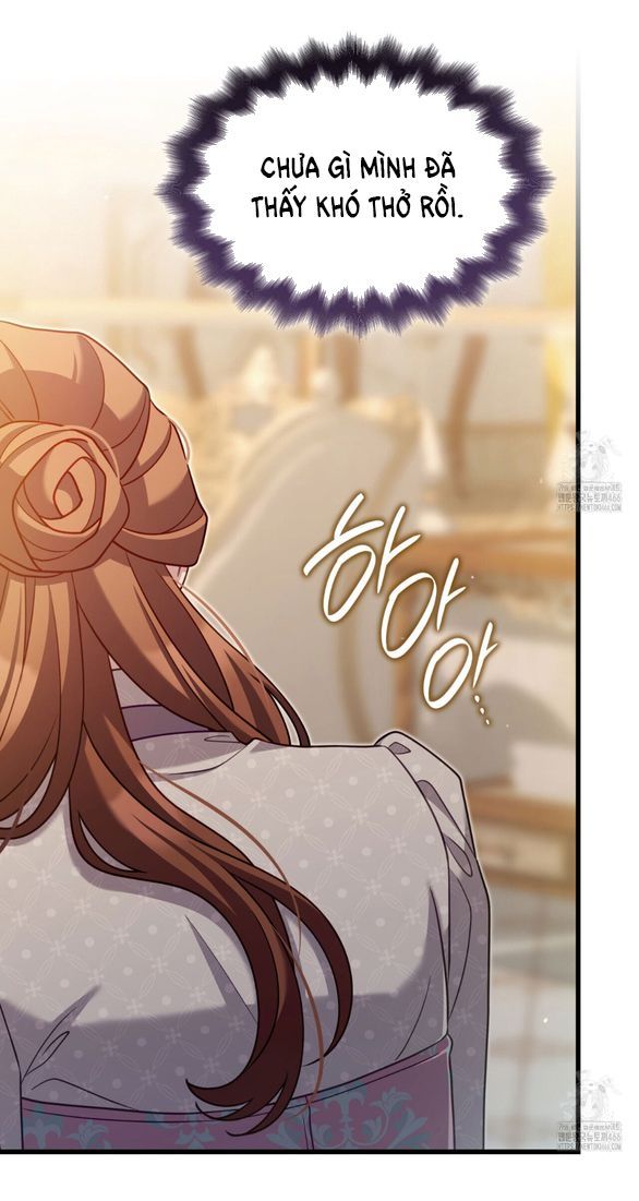 Tôi Sẽ Biến Anh Ta Từ Một Con Chó Điên Thành Một Chàng Quý Tộc Chương 48 page 36 - Giả Dược