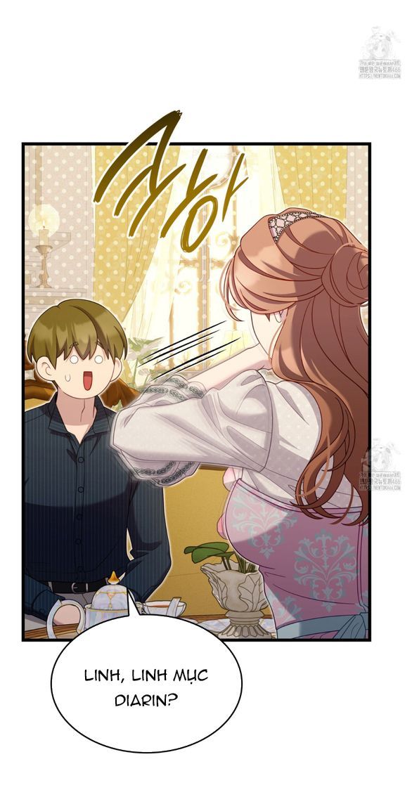 Tôi Sẽ Biến Anh Ta Từ Một Con Chó Điên Thành Một Chàng Quý Tộc Chương 48 page 39 - Giả Dược