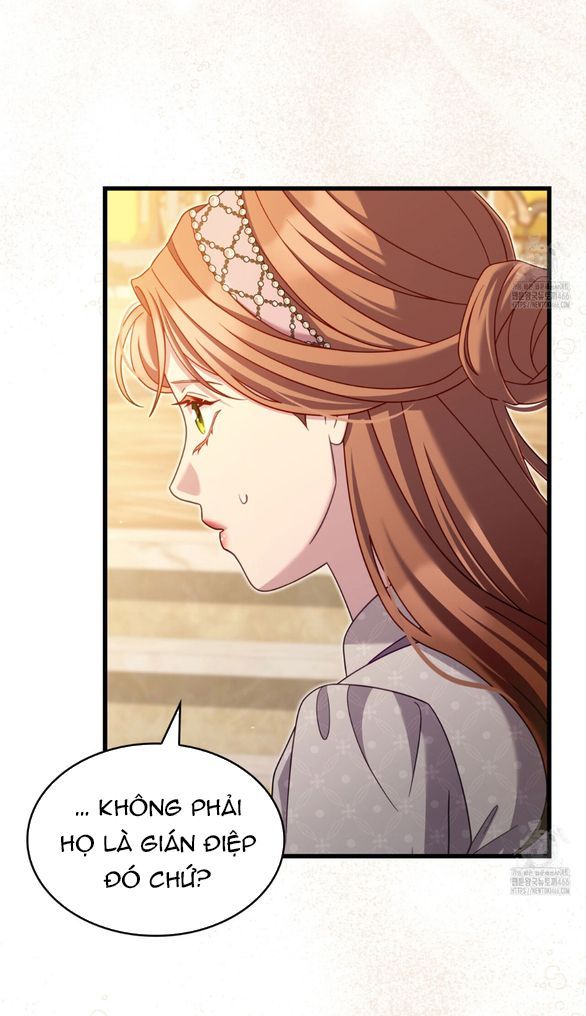 Tôi Sẽ Biến Anh Ta Từ Một Con Chó Điên Thành Một Chàng Quý Tộc Chương 48 page 5 - Giả Dược