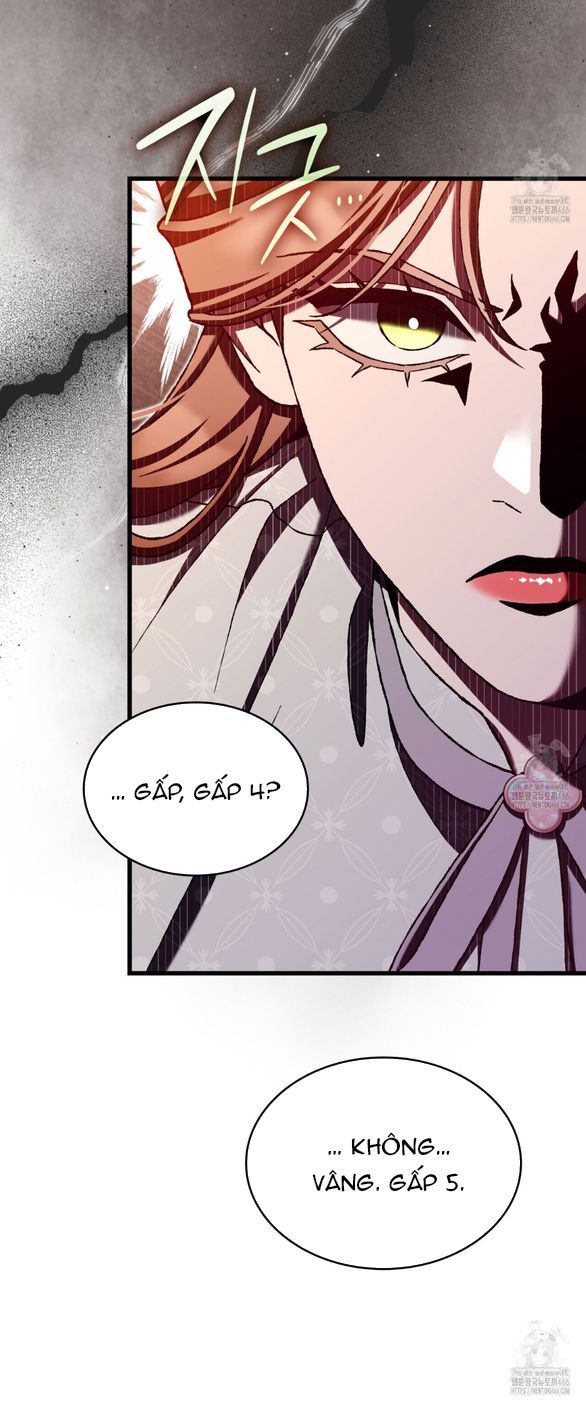 Tôi Sẽ Biến Anh Ta Từ Một Con Chó Điên Thành Một Chàng Quý Tộc Chương 48 page 44 - Giả Dược