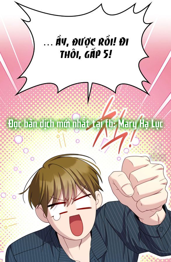 Tôi Sẽ Biến Anh Ta Từ Một Con Chó Điên Thành Một Chàng Quý Tộc Chương 48 page 47 - Giả Dược