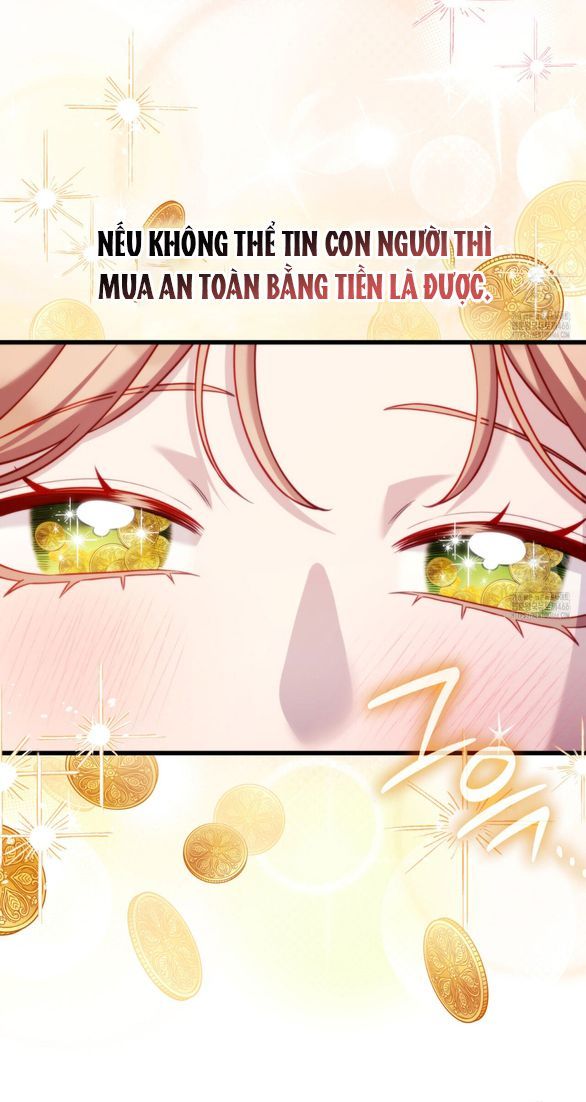 Tôi Sẽ Biến Anh Ta Từ Một Con Chó Điên Thành Một Chàng Quý Tộc Chương 48 page 49 - Giả Dược