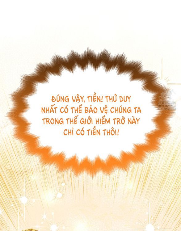 Tôi Sẽ Biến Anh Ta Từ Một Con Chó Điên Thành Một Chàng Quý Tộc Chương 48 page 50 - Giả Dược