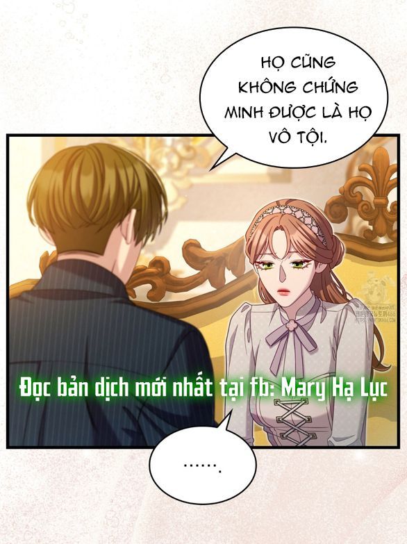 Tôi Sẽ Biến Anh Ta Từ Một Con Chó Điên Thành Một Chàng Quý Tộc Chương 48 page 6 - Giả Dược