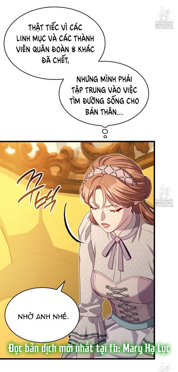 Tôi Sẽ Biến Anh Ta Từ Một Con Chó Điên Thành Một Chàng Quý Tộc Chương 48 page 53 - Giả Dược