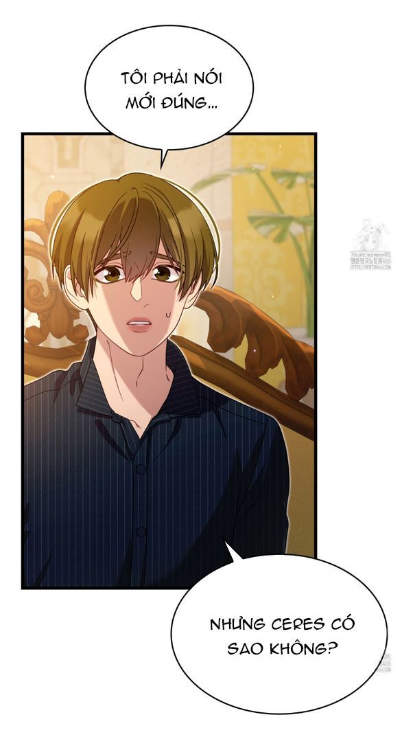 Tôi Sẽ Biến Anh Ta Từ Một Con Chó Điên Thành Một Chàng Quý Tộc Chương 48 page 54 - Giả Dược