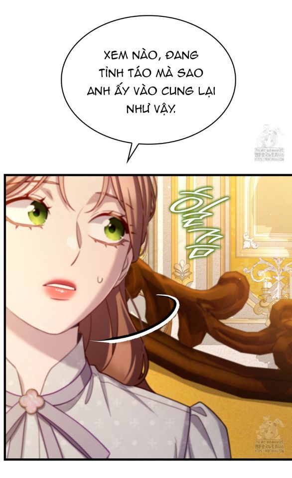 Tôi Sẽ Biến Anh Ta Từ Một Con Chó Điên Thành Một Chàng Quý Tộc Chương 48 page 55 - Giả Dược