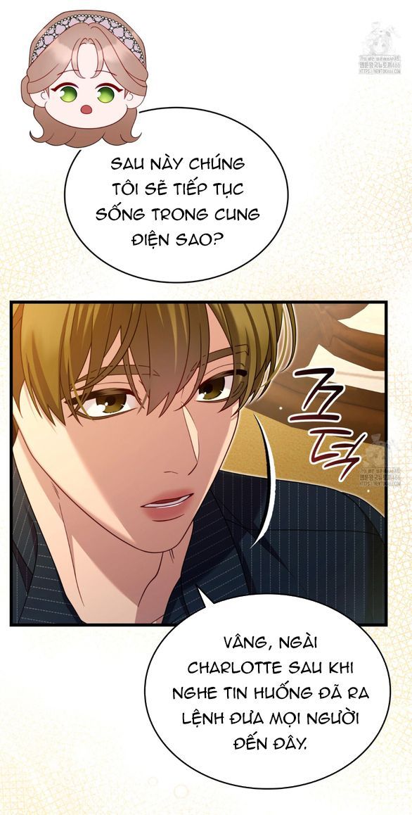 Tôi Sẽ Biến Anh Ta Từ Một Con Chó Điên Thành Một Chàng Quý Tộc Chương 48 page 59 - Giả Dược