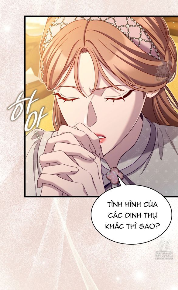 Tôi Sẽ Biến Anh Ta Từ Một Con Chó Điên Thành Một Chàng Quý Tộc Chương 48 page 7 - Giả Dược