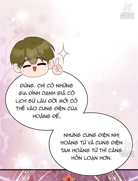 Tôi Sẽ Biến Anh Ta Từ Một Con Chó Điên Thành Một Chàng Quý Tộc Chương 48 page 64 - Giả Dược