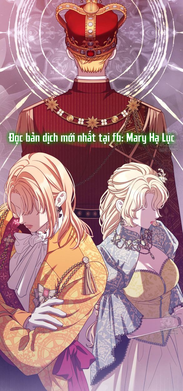 Tôi Sẽ Biến Anh Ta Từ Một Con Chó Điên Thành Một Chàng Quý Tộc Chương 48 page 65 - Giả Dược