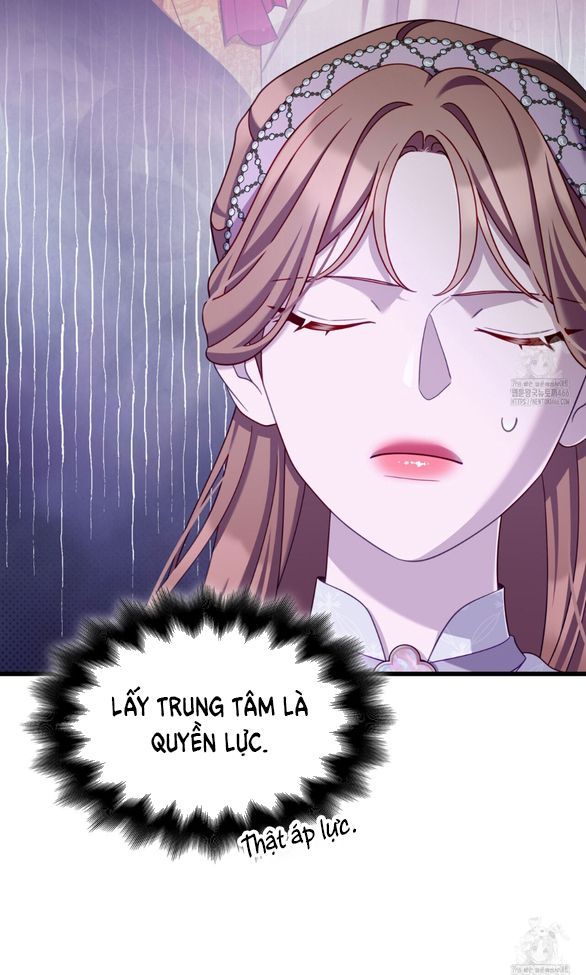 Tôi Sẽ Biến Anh Ta Từ Một Con Chó Điên Thành Một Chàng Quý Tộc Chương 48 page 66 - Giả Dược