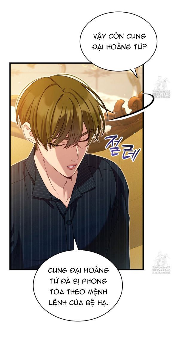 Tôi Sẽ Biến Anh Ta Từ Một Con Chó Điên Thành Một Chàng Quý Tộc Chương 48 page 68 - Giả Dược