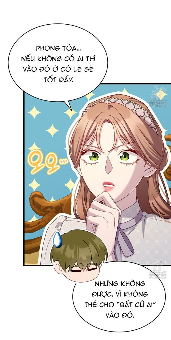 Tôi Sẽ Biến Anh Ta Từ Một Con Chó Điên Thành Một Chàng Quý Tộc Chương 48 page 69 - Giả Dược
