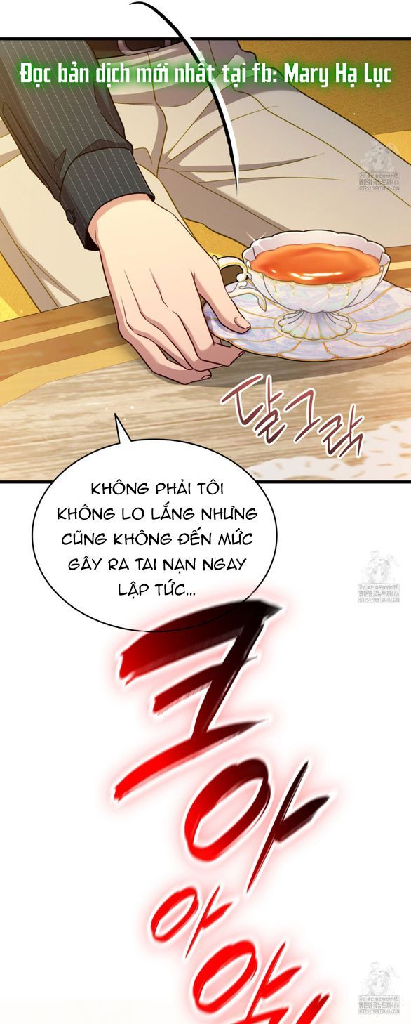 Tôi Sẽ Biến Anh Ta Từ Một Con Chó Điên Thành Một Chàng Quý Tộc Chương 48 page 70 - Giả Dược
