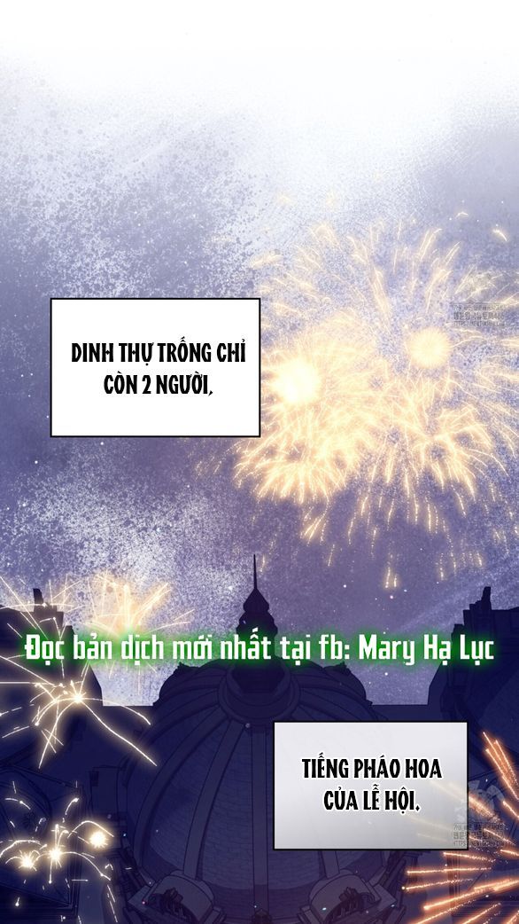 Tôi Sẽ Biến Anh Ta Từ Một Con Chó Điên Thành Một Chàng Quý Tộc Chương 48 page 9 - Giả Dược