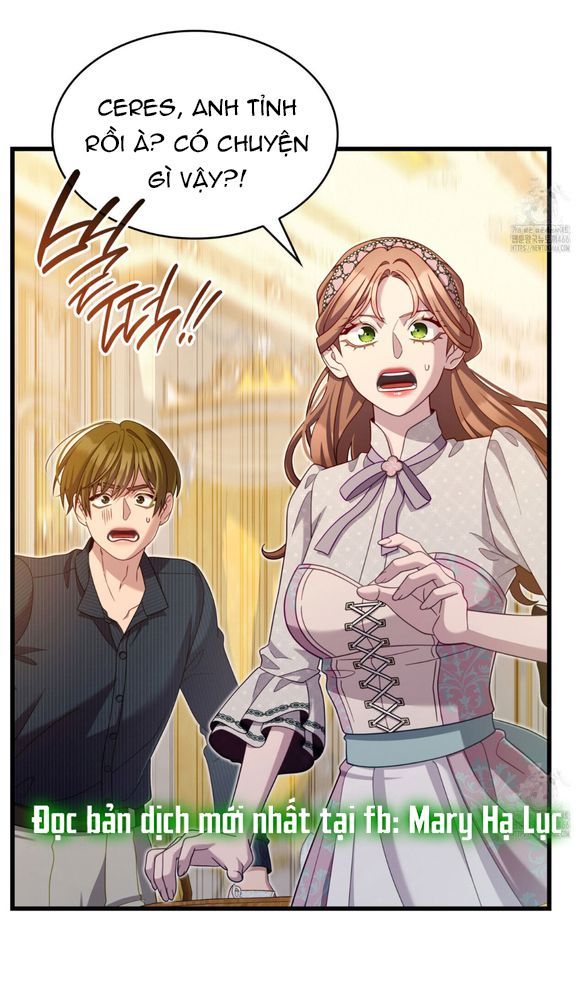 Tôi Sẽ Biến Anh Ta Từ Một Con Chó Điên Thành Một Chàng Quý Tộc Chương 49 page 2 - Giả Dược
