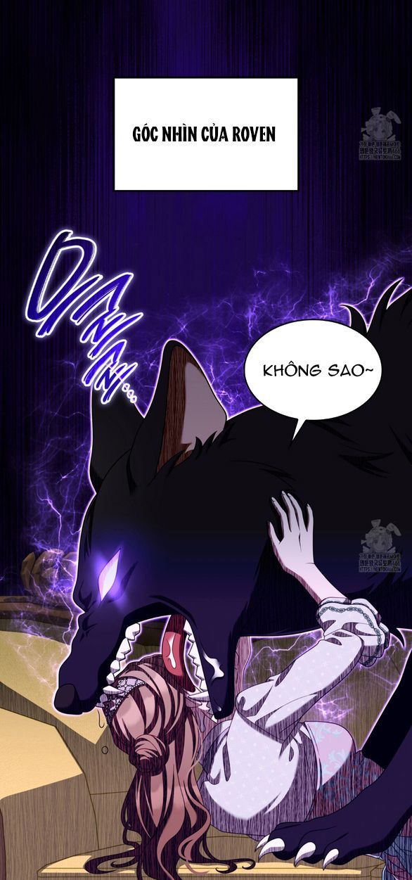 Tôi Sẽ Biến Anh Ta Từ Một Con Chó Điên Thành Một Chàng Quý Tộc Chương 49 page 12 - Giả Dược