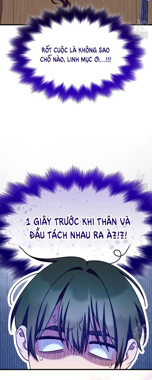 Tôi Sẽ Biến Anh Ta Từ Một Con Chó Điên Thành Một Chàng Quý Tộc Chương 49 page 13 - Giả Dược