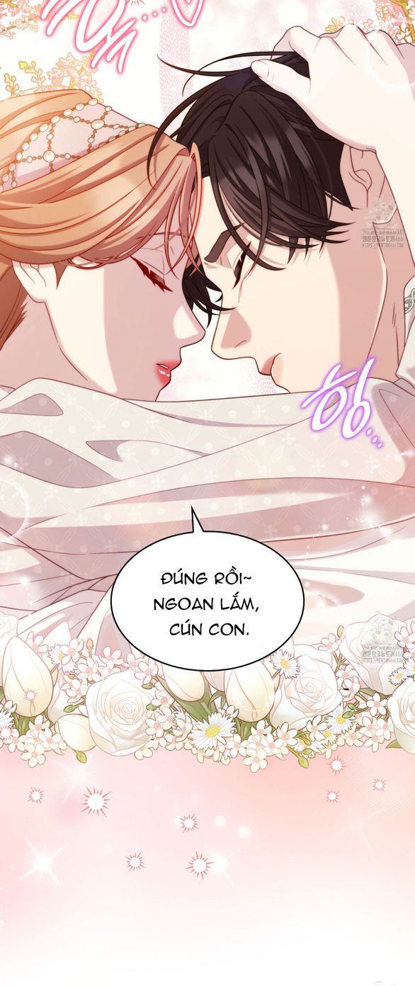 Tôi Sẽ Biến Anh Ta Từ Một Con Chó Điên Thành Một Chàng Quý Tộc Chương 49 page 15 - Giả Dược