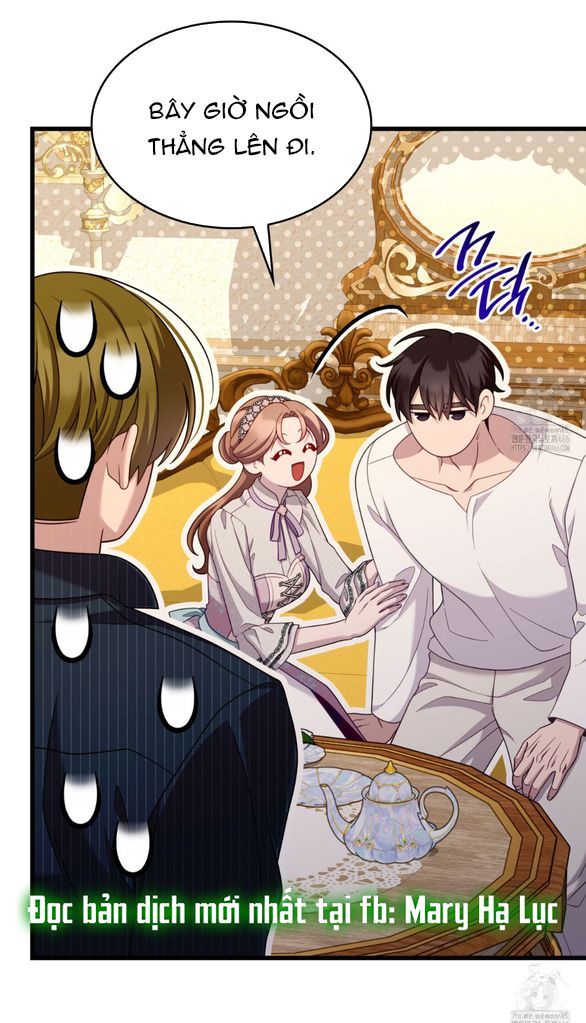 Tôi Sẽ Biến Anh Ta Từ Một Con Chó Điên Thành Một Chàng Quý Tộc Chương 49 page 16 - Giả Dược