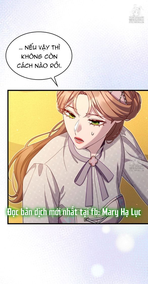Tôi Sẽ Biến Anh Ta Từ Một Con Chó Điên Thành Một Chàng Quý Tộc Chương 49 page 20 - Giả Dược